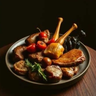 Image for 🔊 Mystery Meat