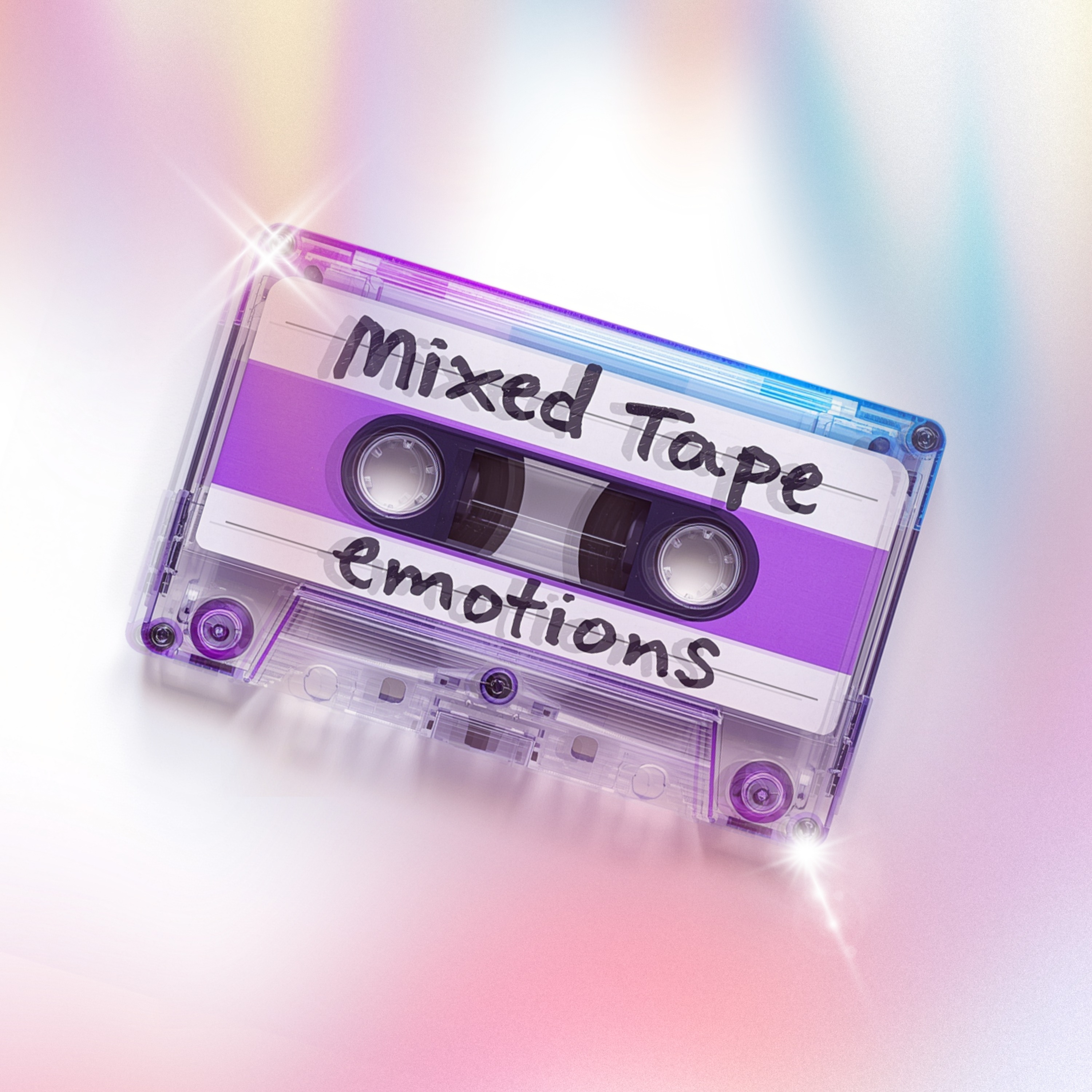 Mixed Tape emotions (Album)