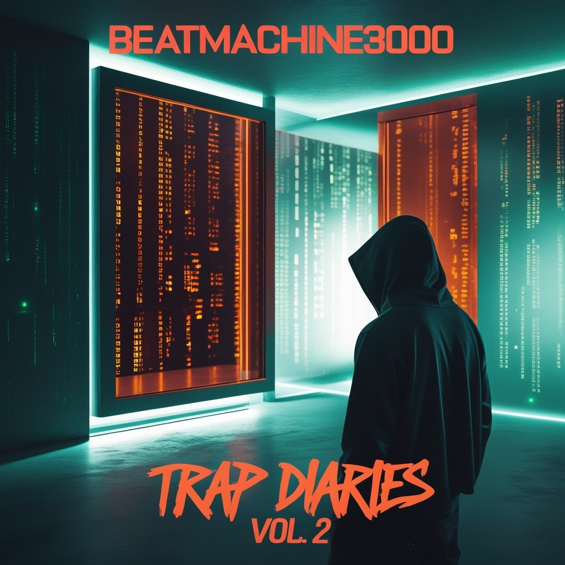 Image for Trap Diaries vol.2