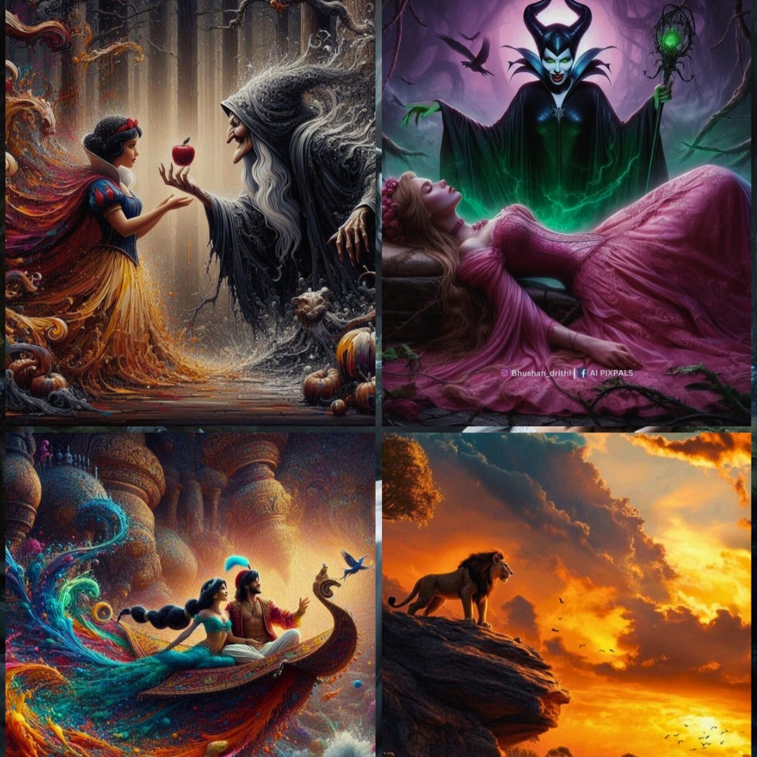 Image for Disney Inspired Songs 