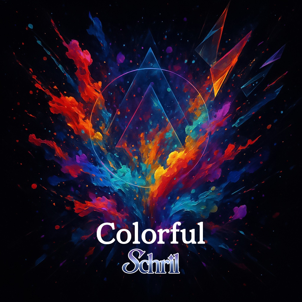 Image for 15th：Colorful