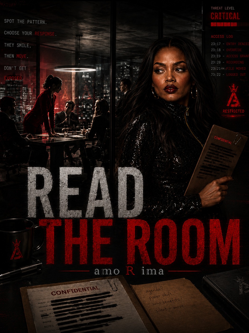 Read The Room