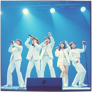 Image for Christ K-Pop