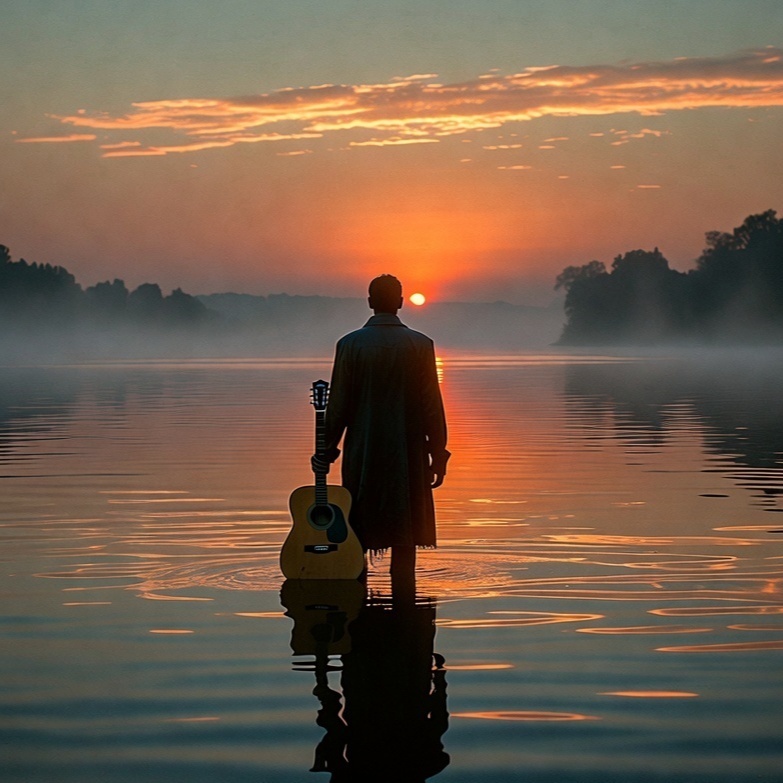 Image for Silent Waters I