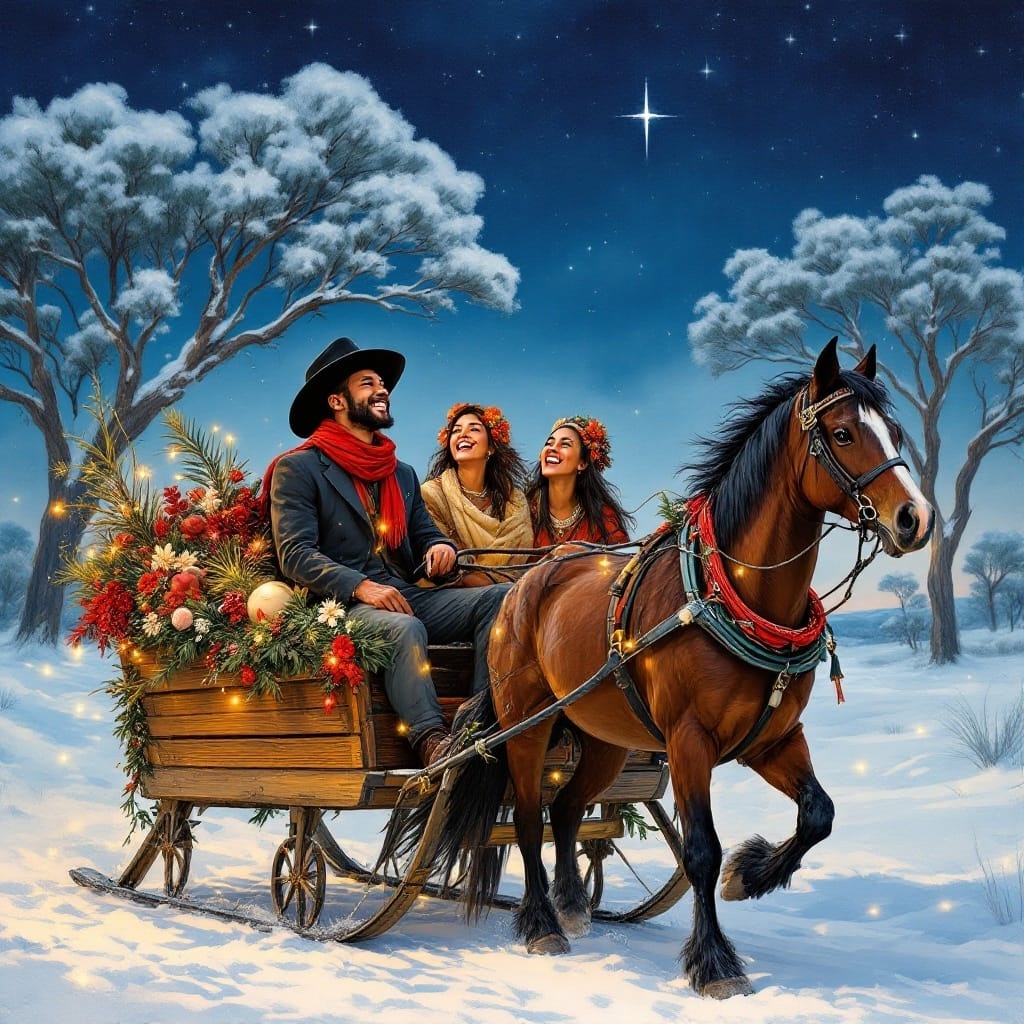 Image for Winter Rites Reimagined