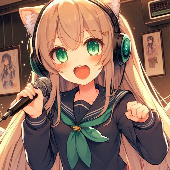 Image for Fetal movements (Prompt mix企画)