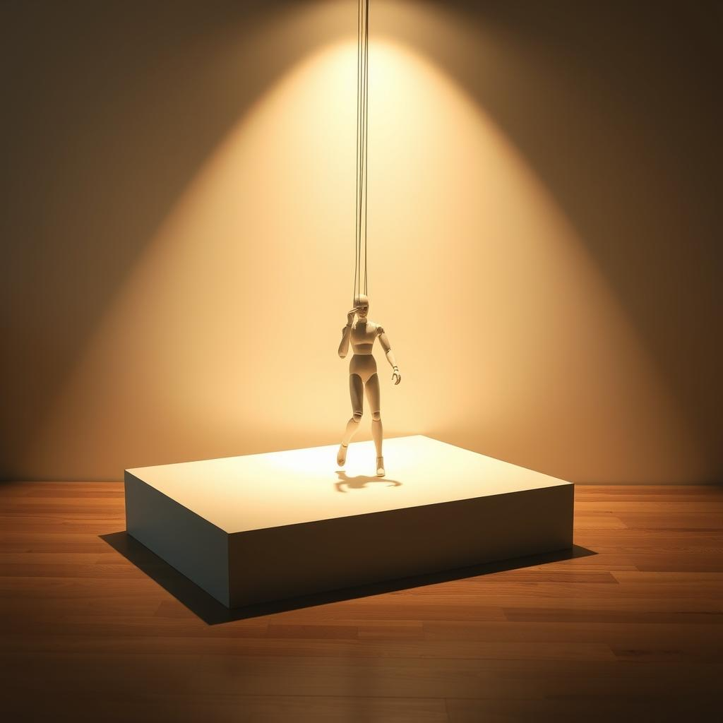 Pinocchio: Realm of Whimsy artwork
