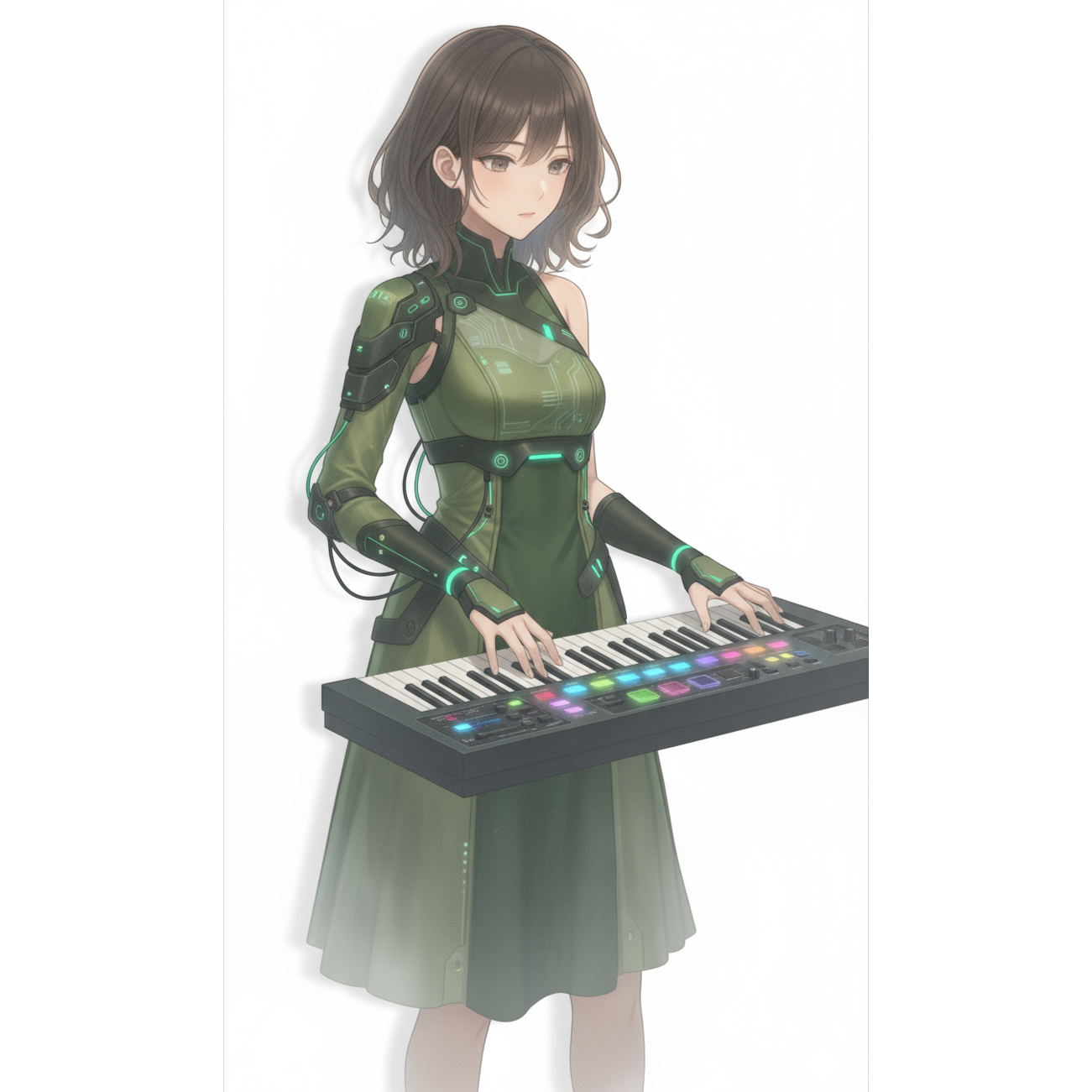 Persona picture for いずみろいど