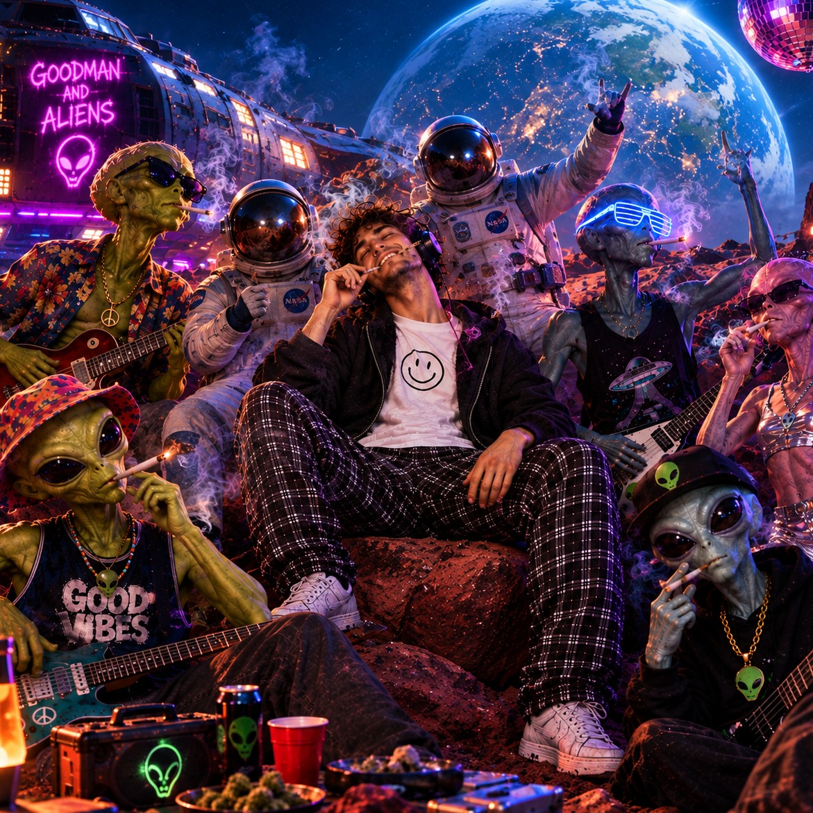 Final Countdown artwork