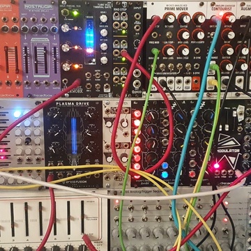 Image for Well.. Generic electronic dancery stuff