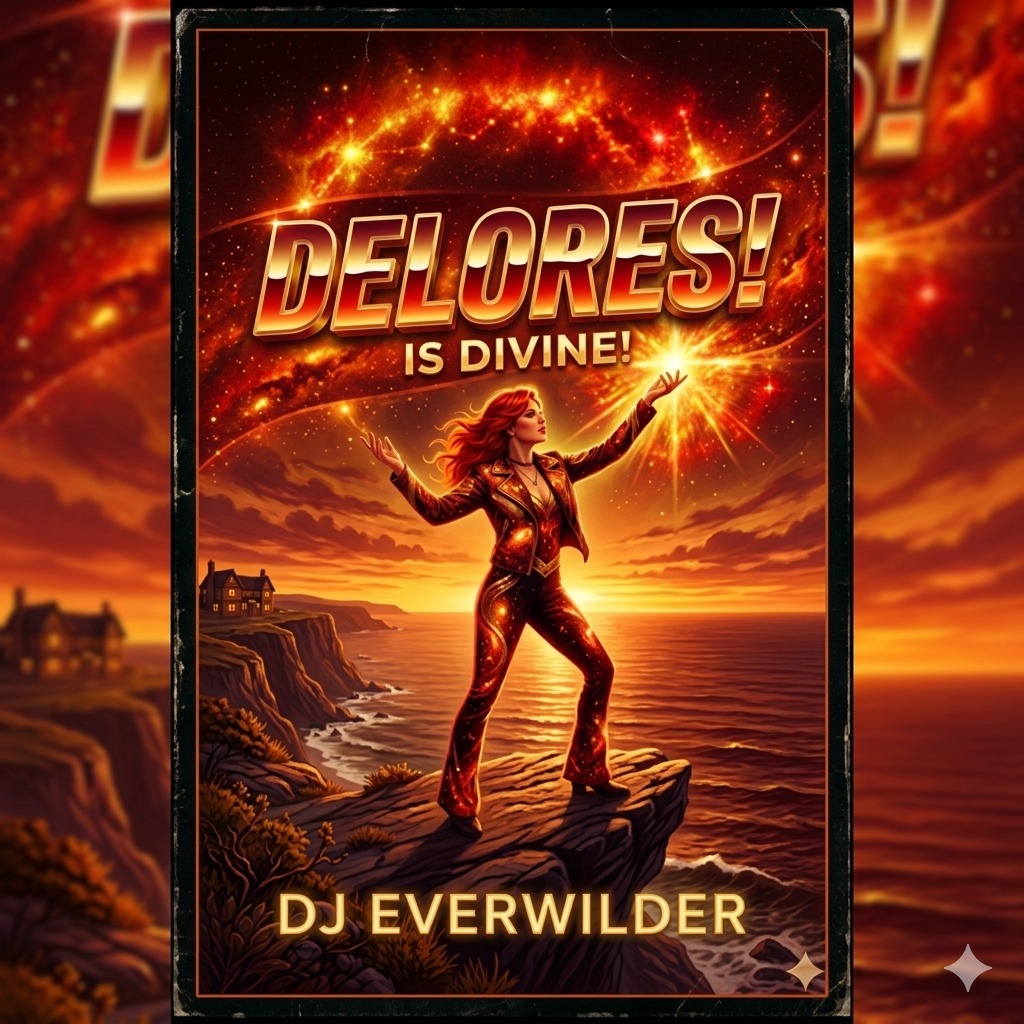 Delores! (TimetoStart Mix) artwork