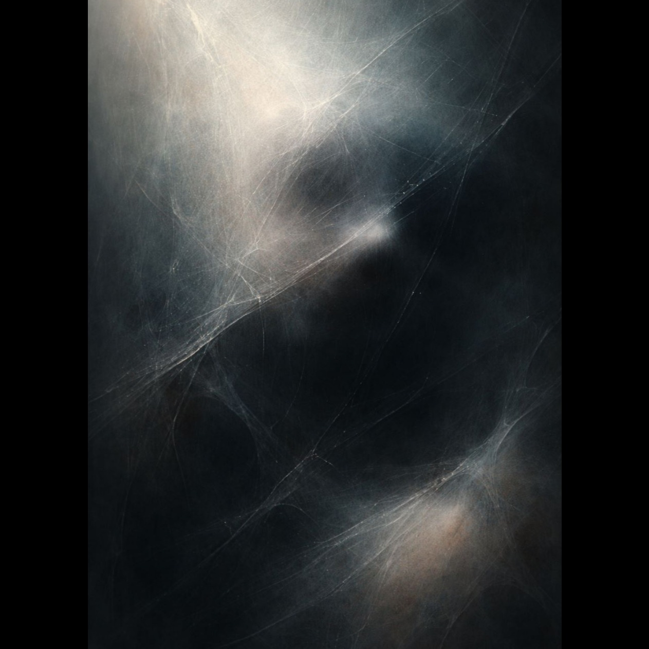 Scratching the Surface artwork