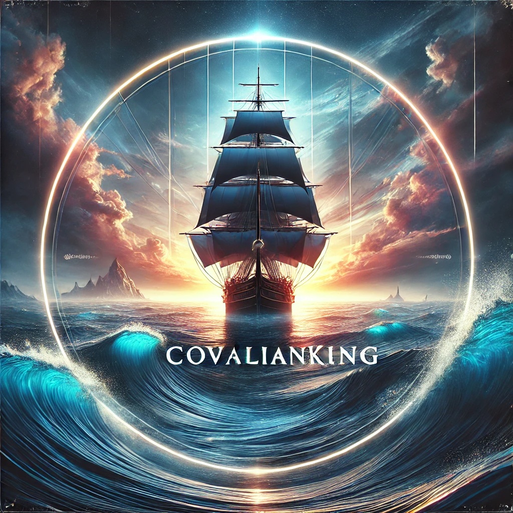 Image for Sea Shanties