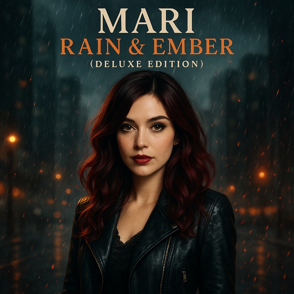 Image for Rain & Ember (Deluxe Edition)