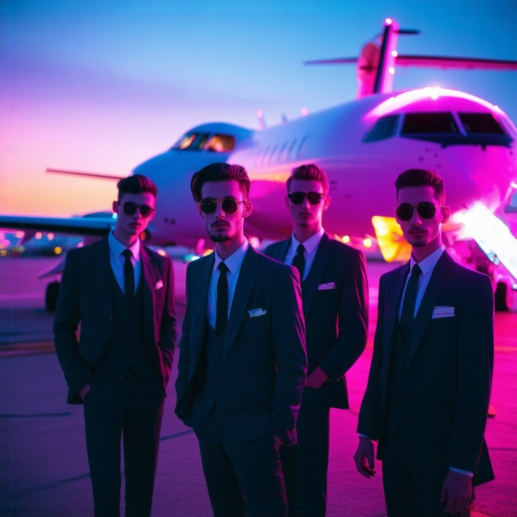 Image for Synthpunk , New Wave & Co.