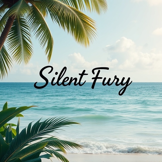 Image for Vibes Under the Palm