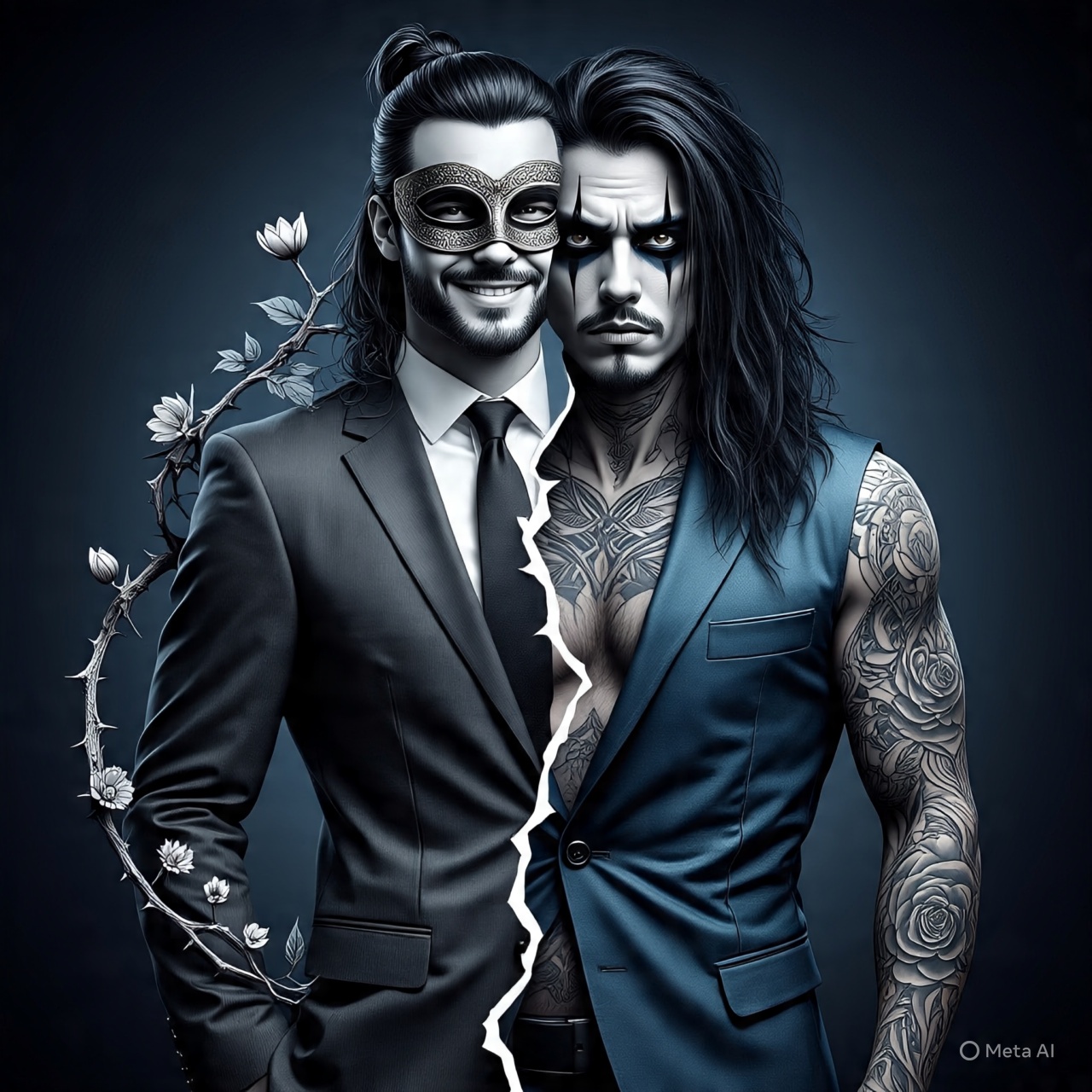 Image for Beyond The Mask