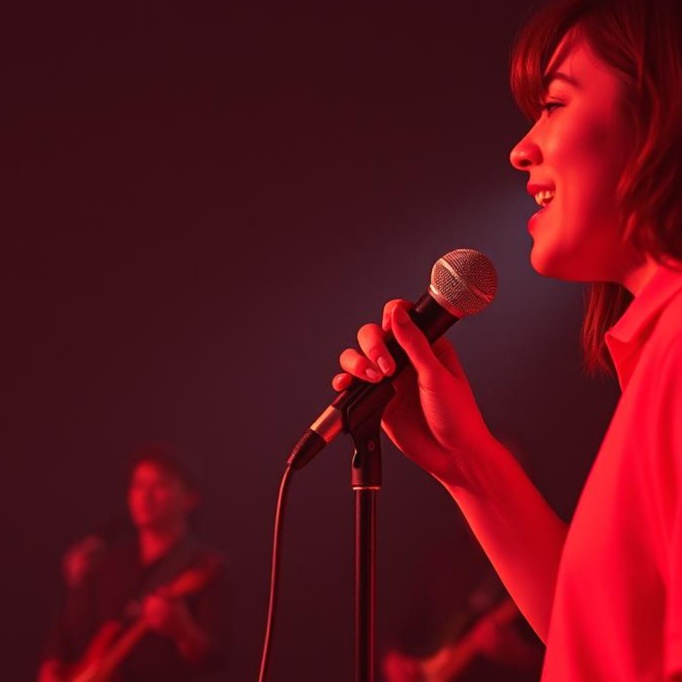 Image for Mixed New Music