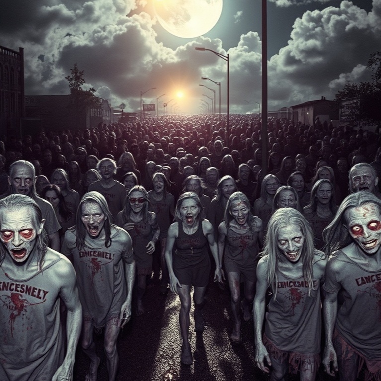 Playlist cover art