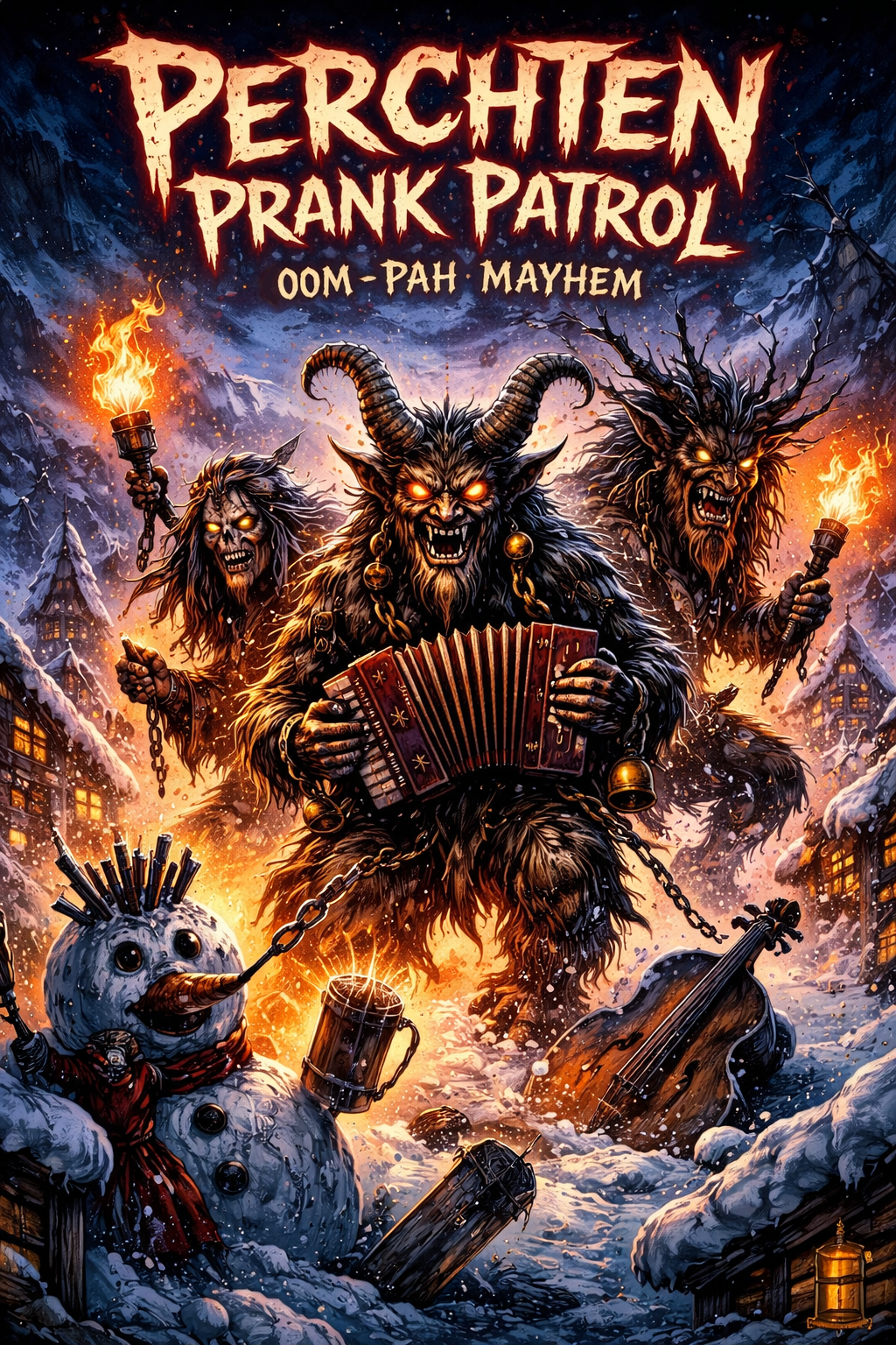 Persona image for Humpa/Polka Metal