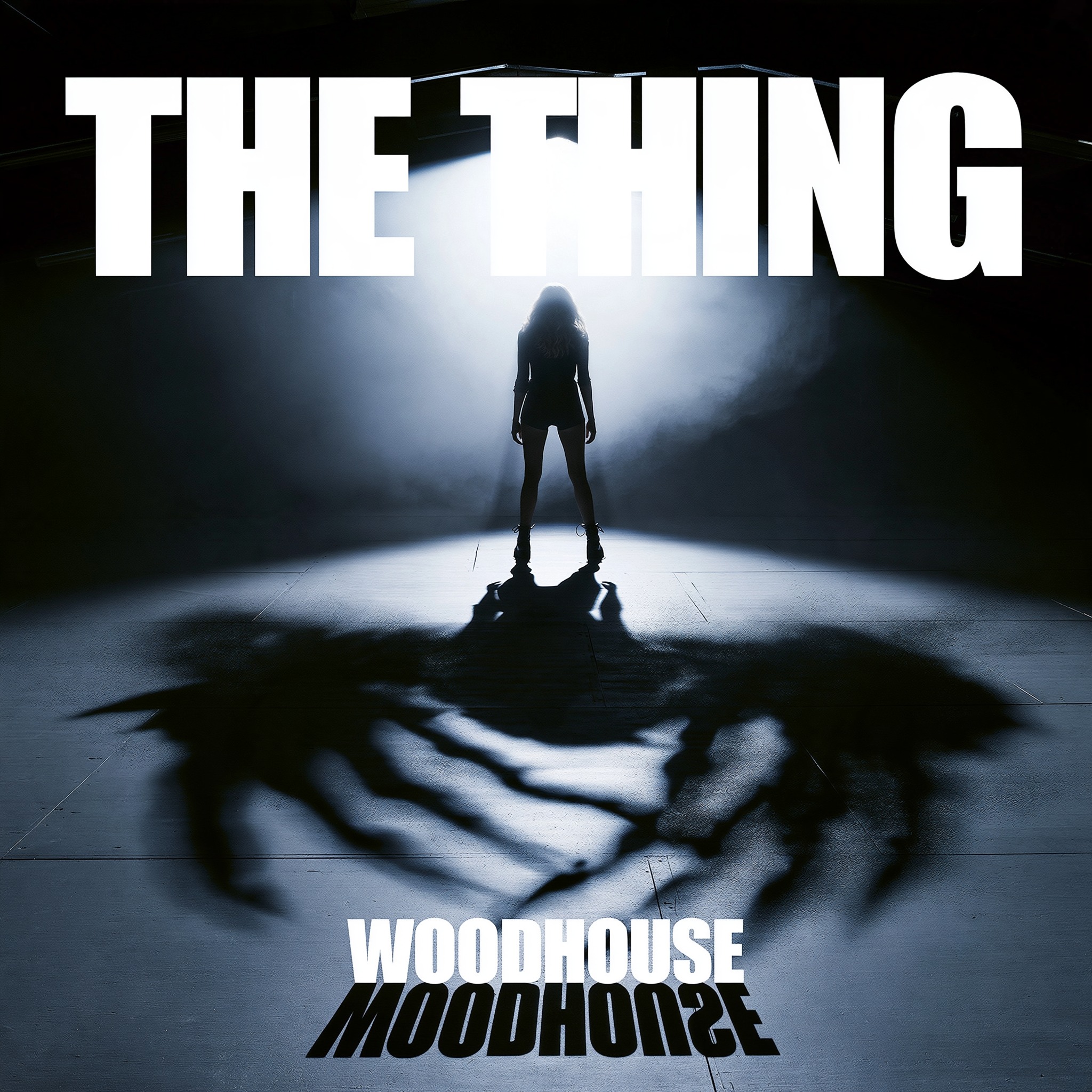 The Thing™ (Woodhouse Remix) artwork