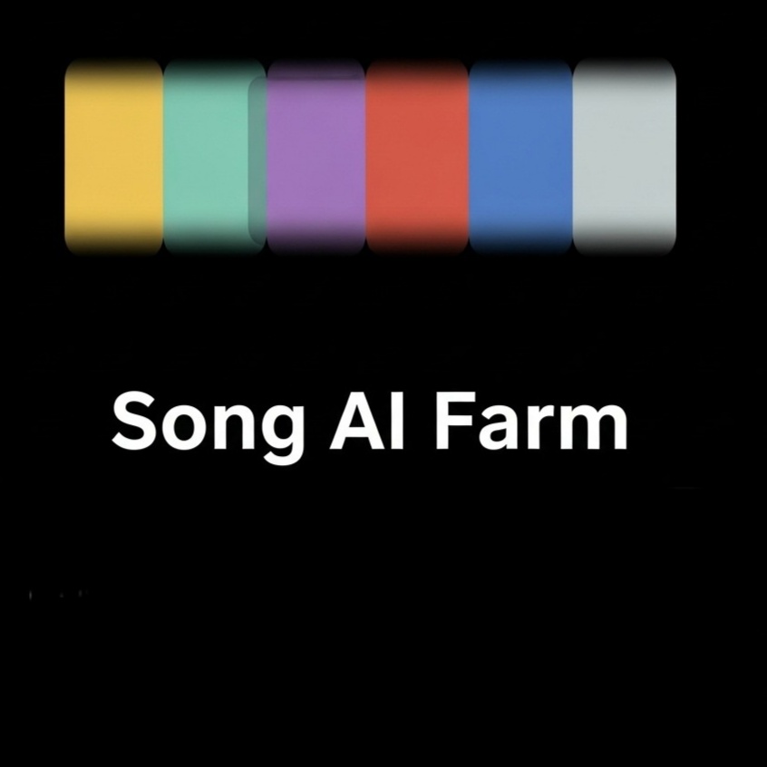 Image for SONG AI FARM - 🏆 TOP PICKS 