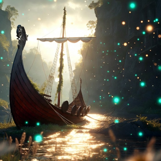 Image for Saga. (ICELAND)