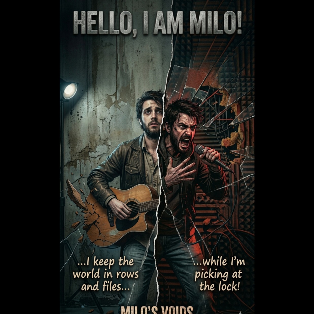 Song Image
