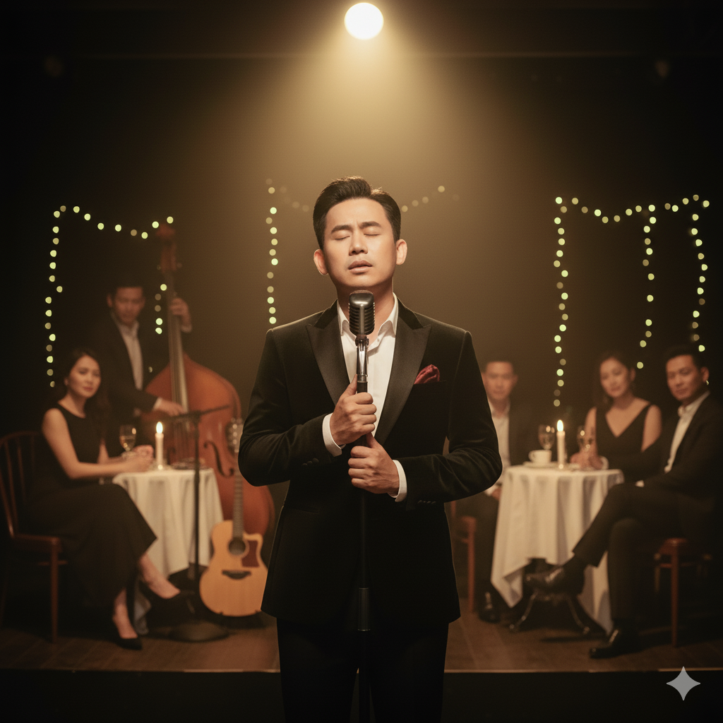 Image for Nhạc tự sự