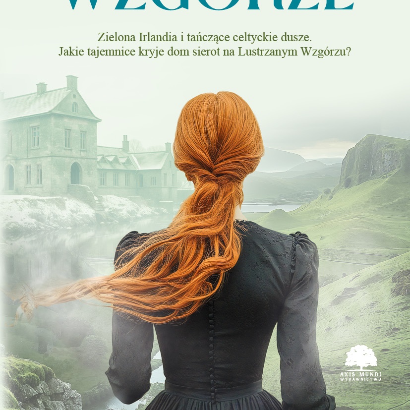 Image for Lustrzane Wzgórze