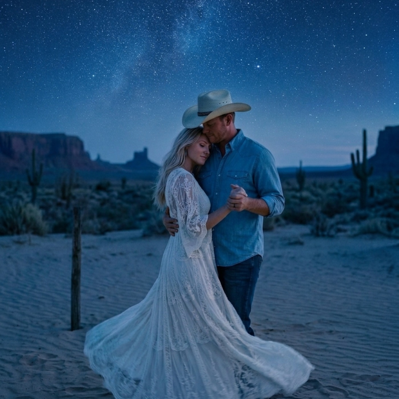 I'll Always Love You, Babe artwork