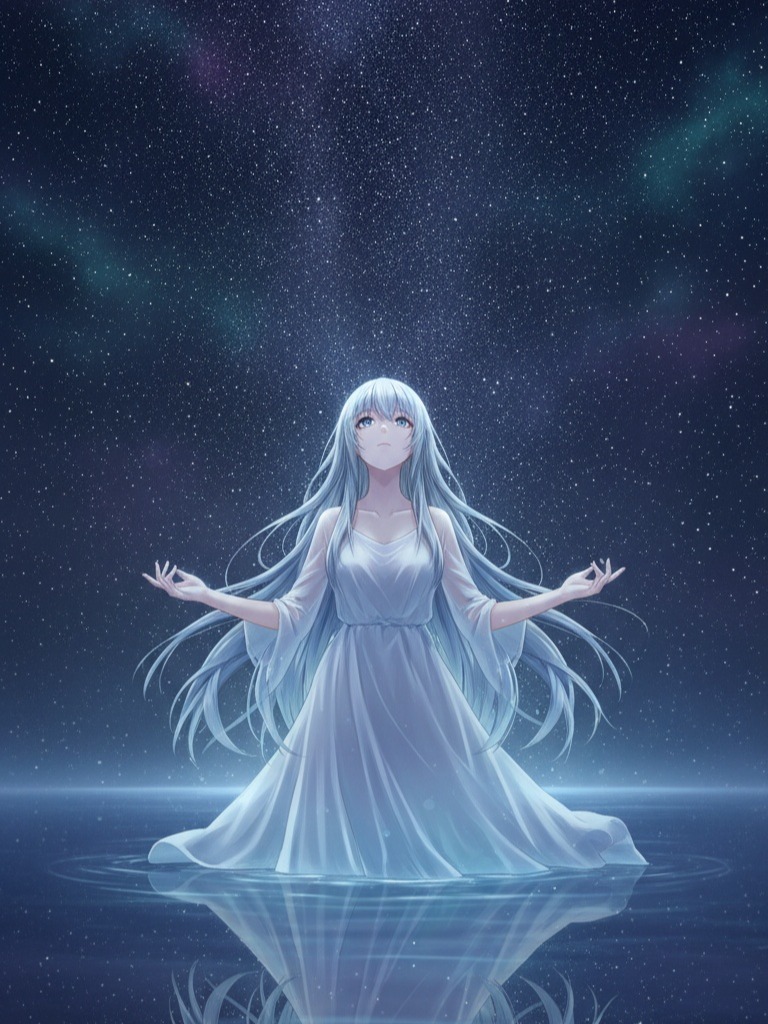 A Sea of Stars (Regrets Remix)
