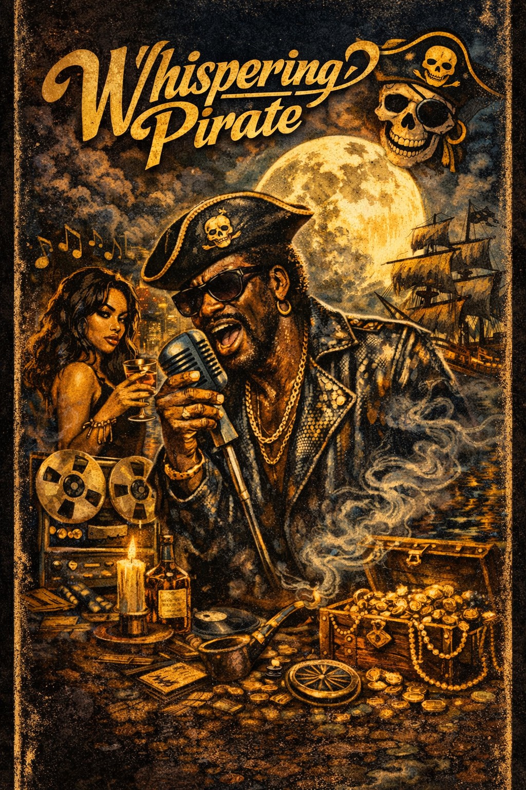 WhisperingPirate (woo R&B) 3