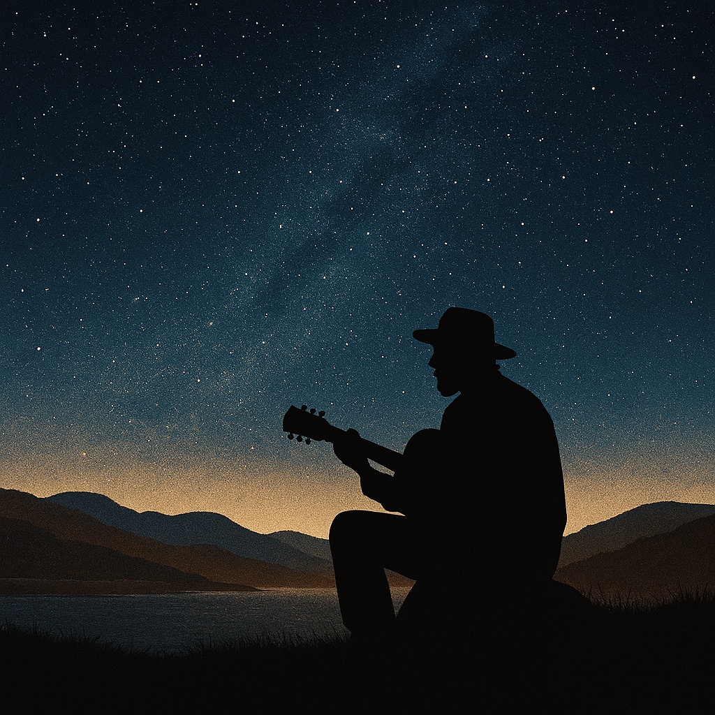 Image for Rangi Blues