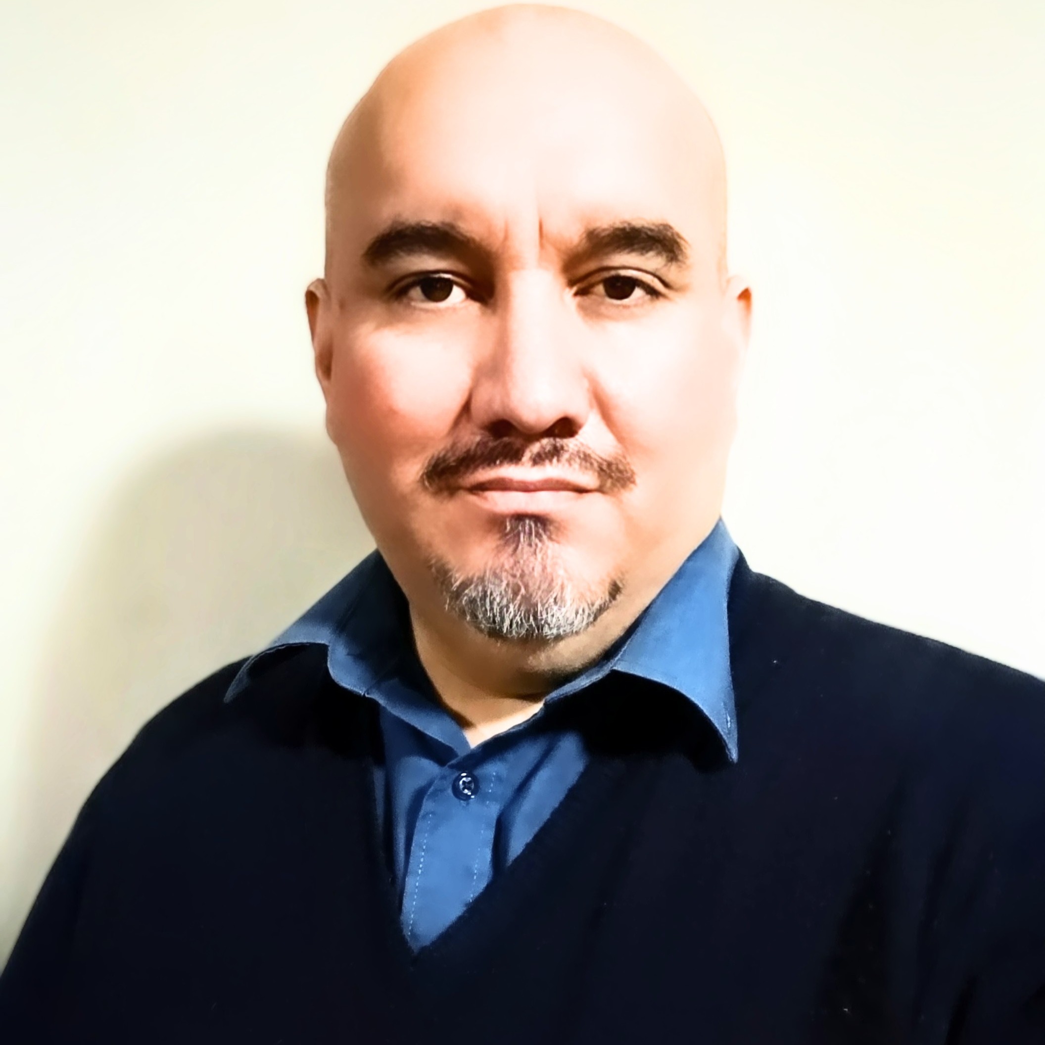 Marcelo Leal