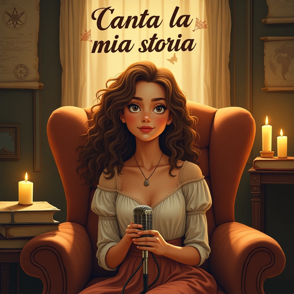 Song Image