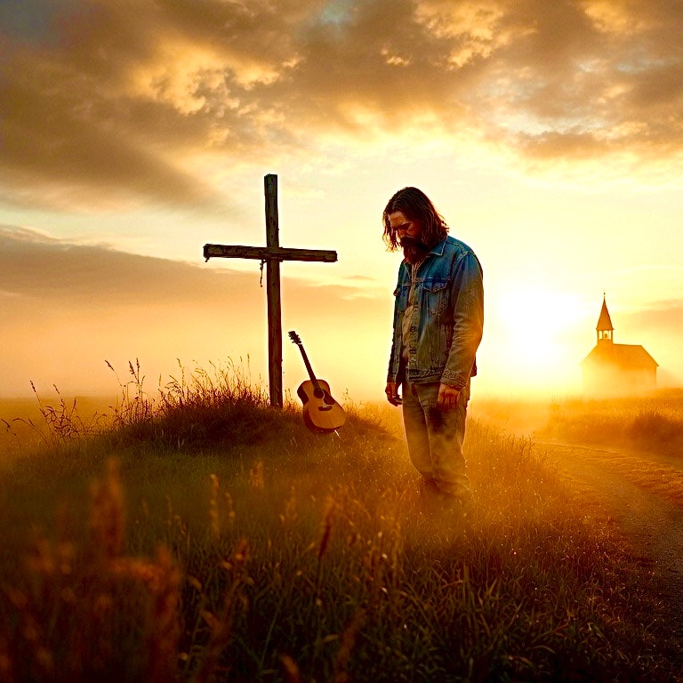 Image for Rustwave Contemporary