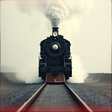 Image for Furious George - The Old 76