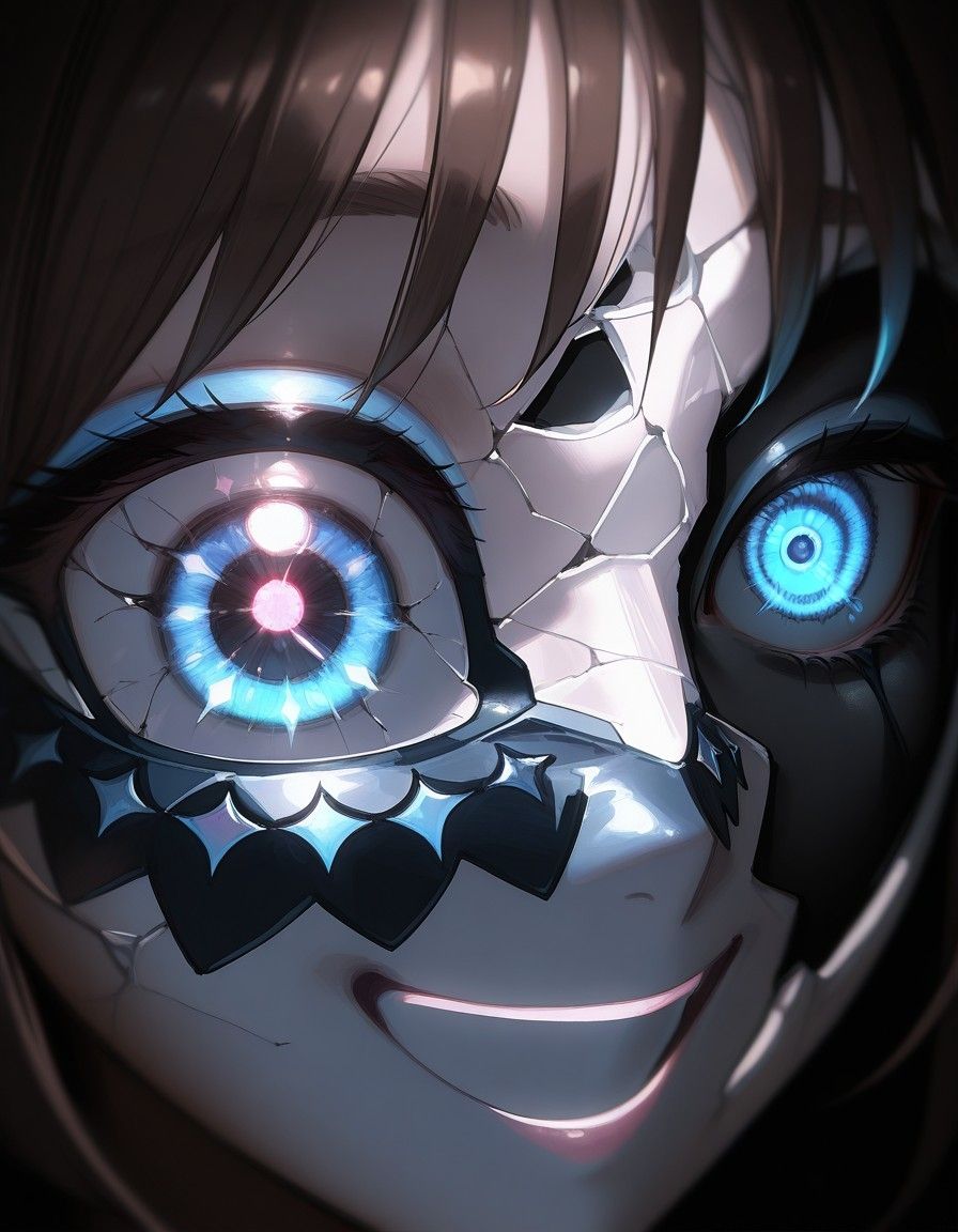 Consuming The Soul artwork