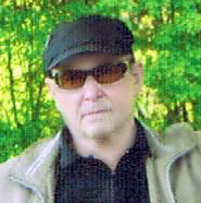 Виктор Лавренюк