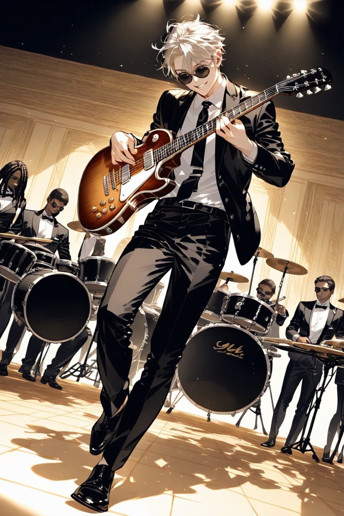Song Image