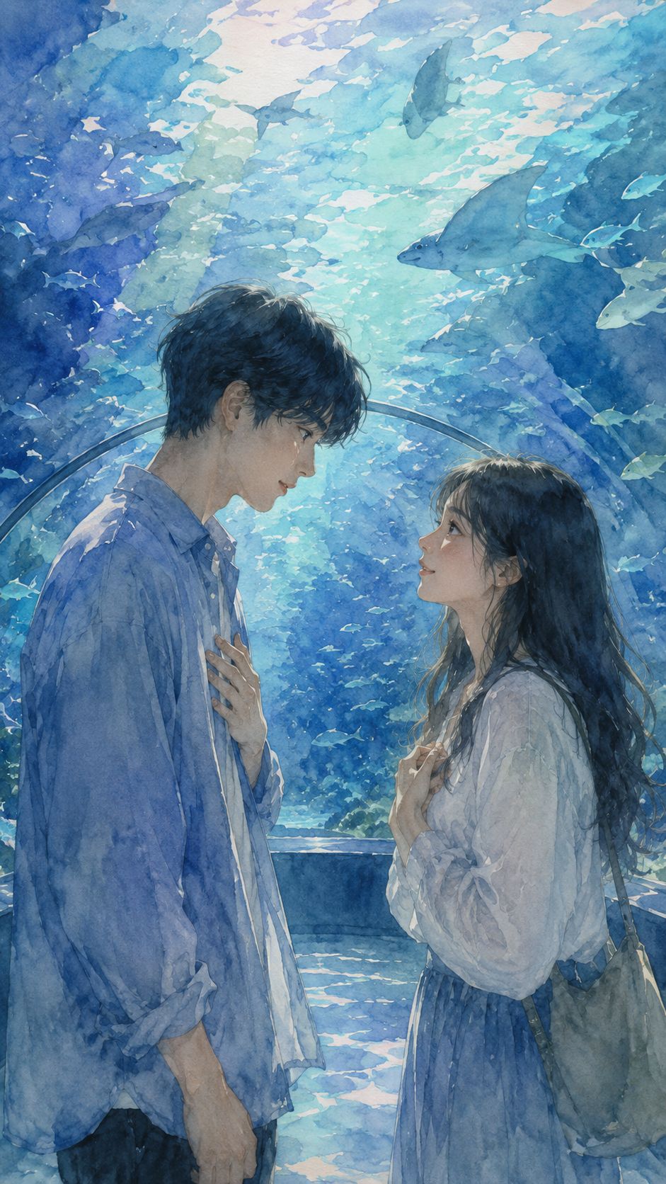抒情華語歌曲 4