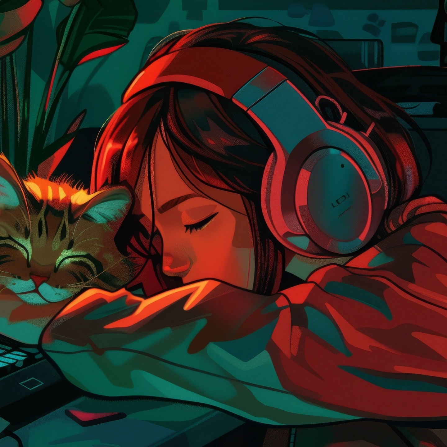 Suno profile picture for @karma