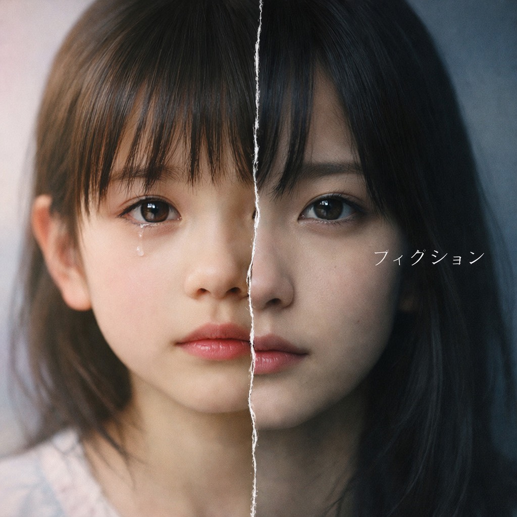 これはフィクションですか?