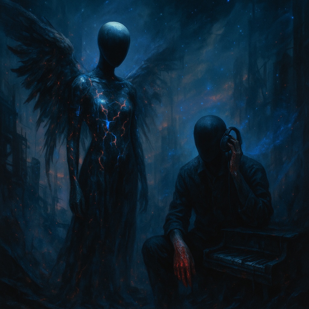 Image for V O R T Ξ X // Σ P I L O G U Ξ