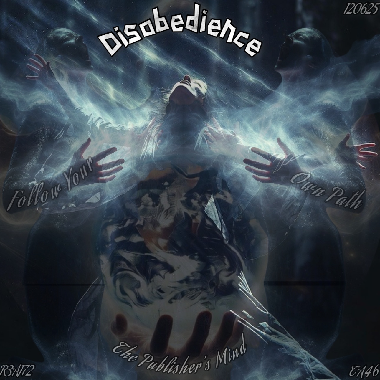 Image for DISOBEDIENCE (Complete)