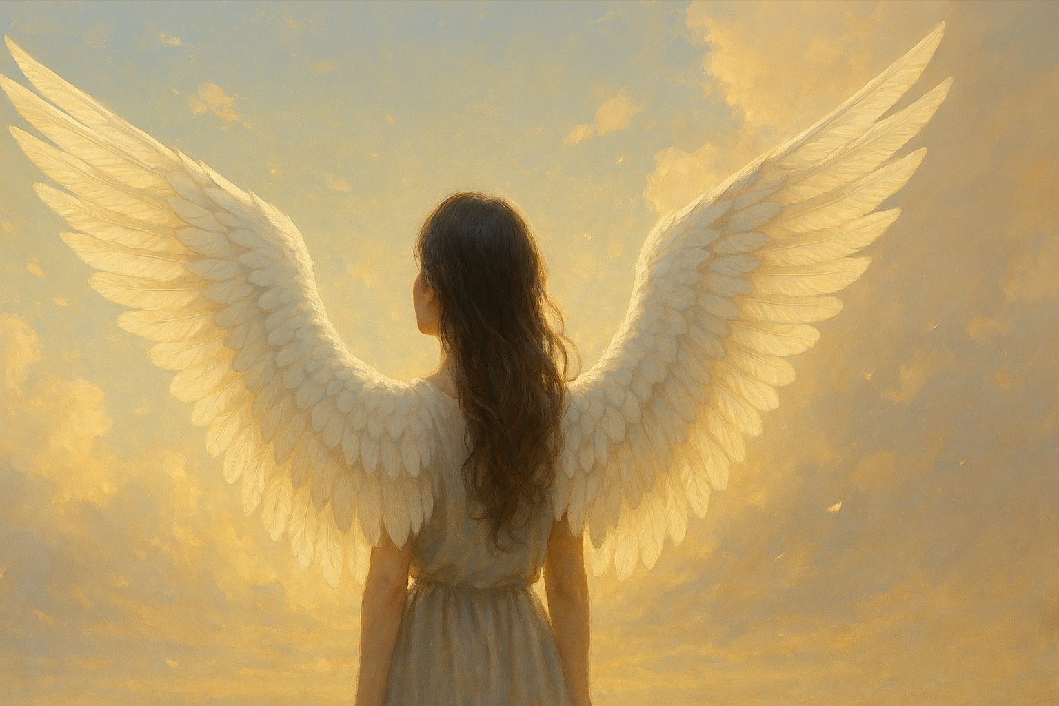 Persona image for 天使のお姉さん（POP)