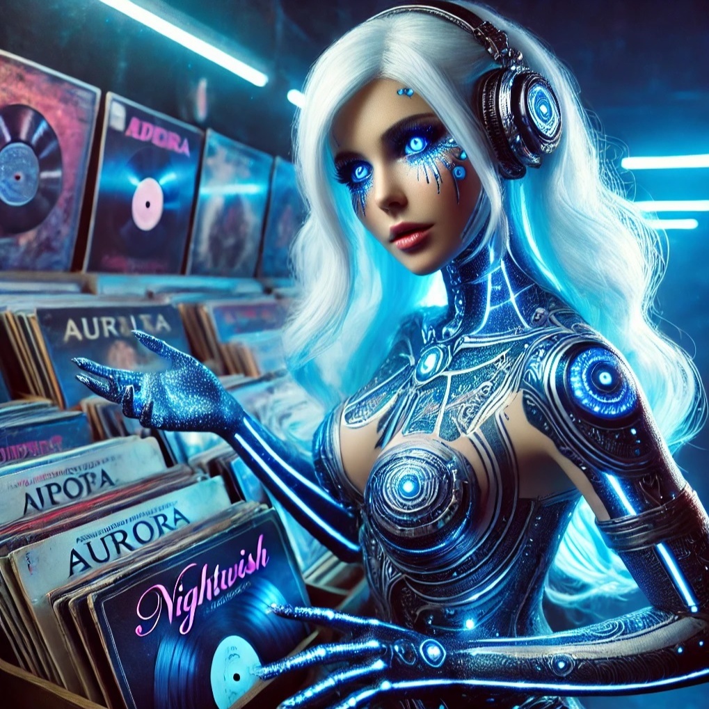 Voices artwork