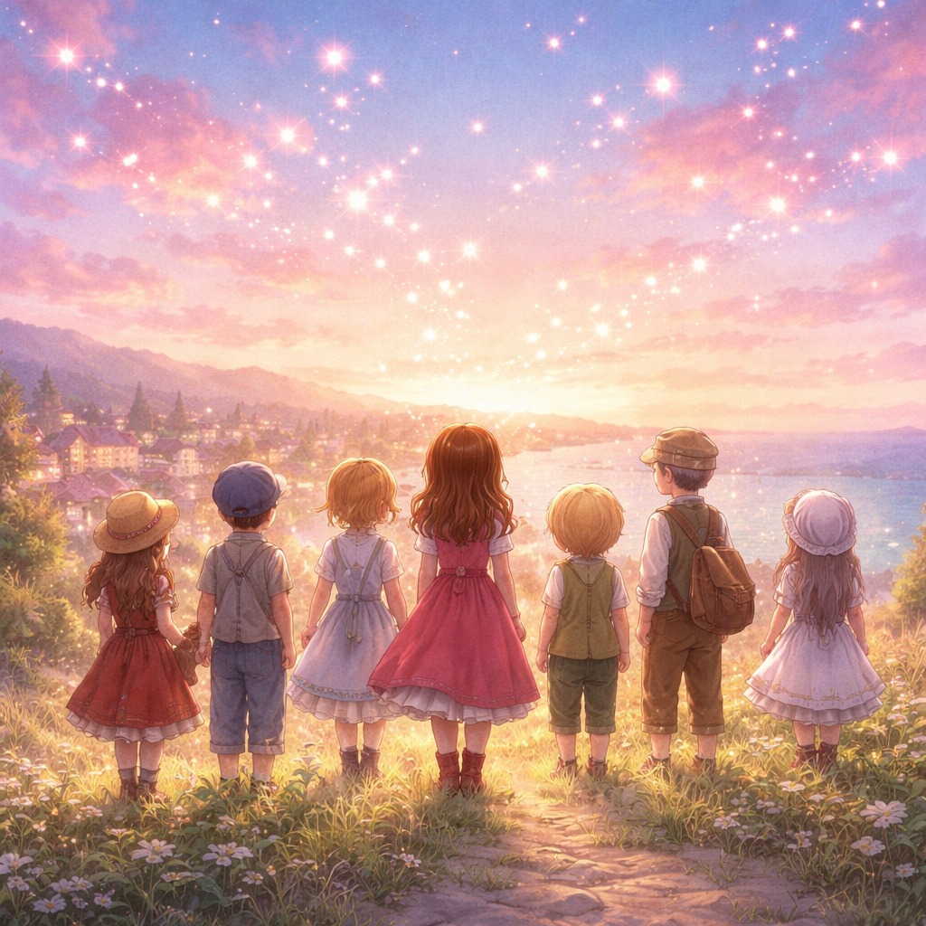 Image for 世界迷作劇場