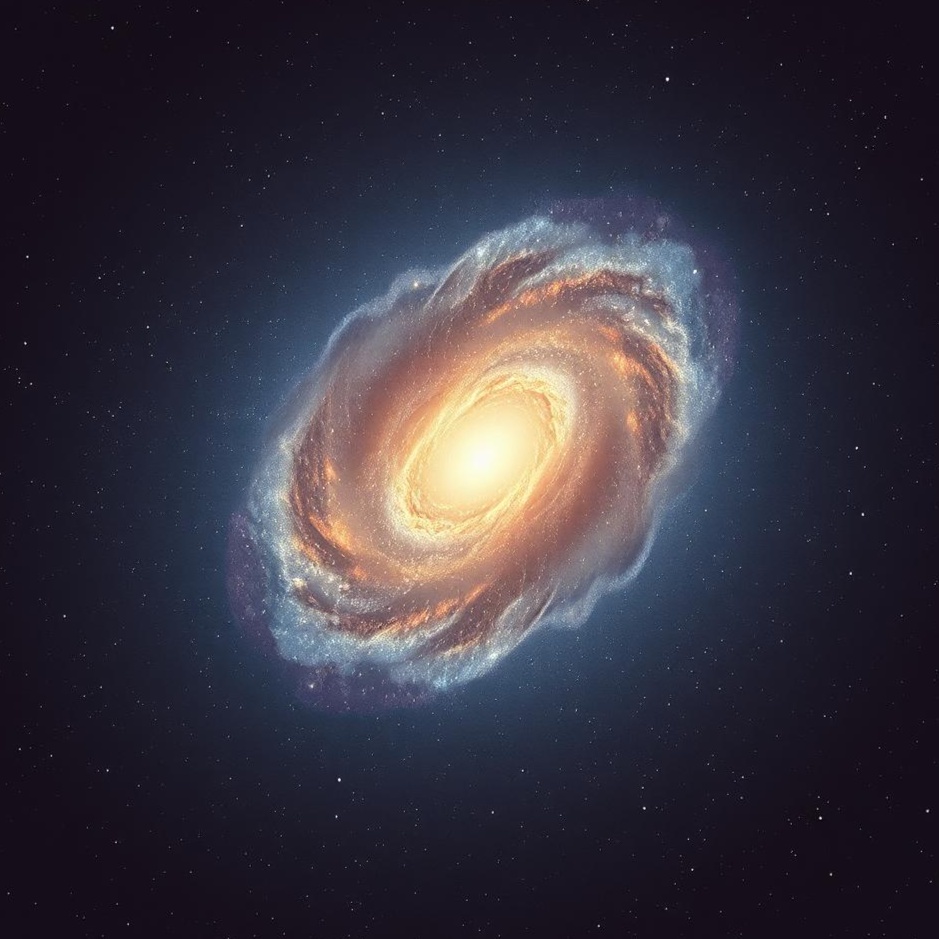 Image for Космо-Опера "НАЧАЛА" (Edits)